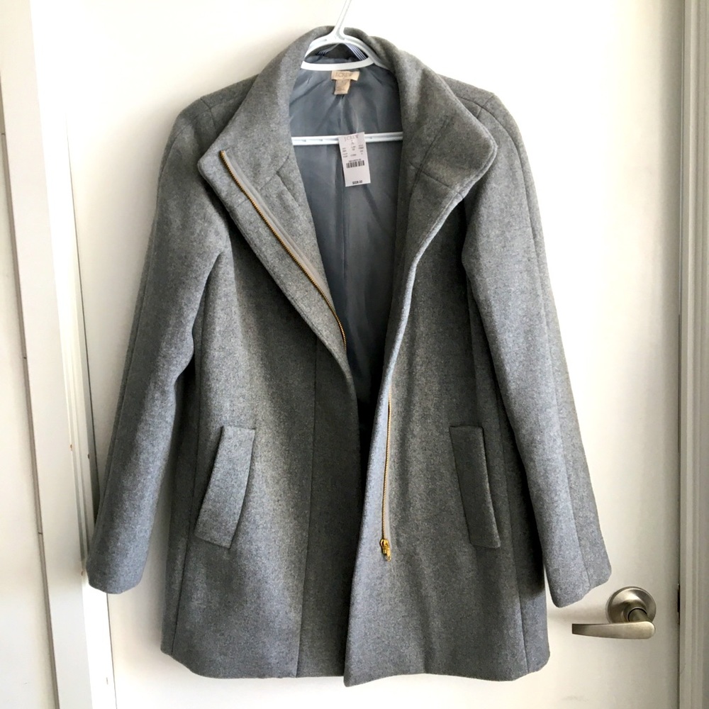 J. Crew Women’s Jacket